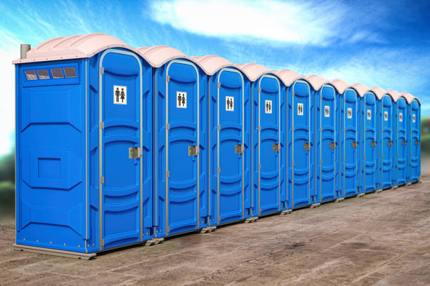 Best Short-Term Portable Toilet Rental  in Belle Rose, LA