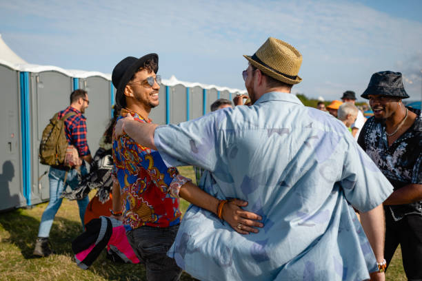  Belle Rose, LA Portable Potty Rental Pros