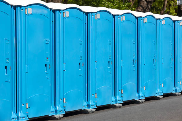 Best Portable Restroom Setup and Delivery  in Belle Rose, LA