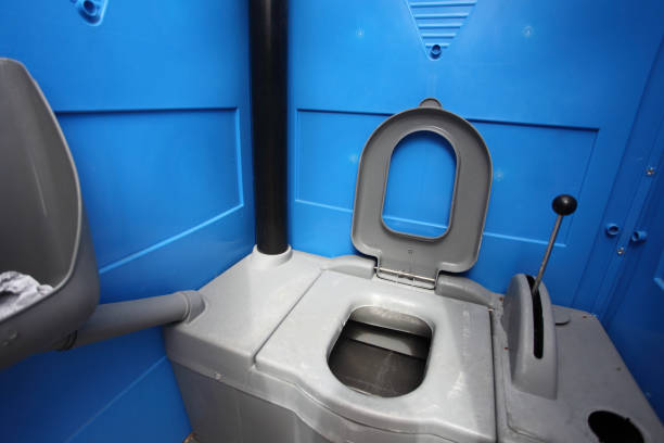 Best Portable Toilet Rental for Emergency Services  in Belle Rose, LA