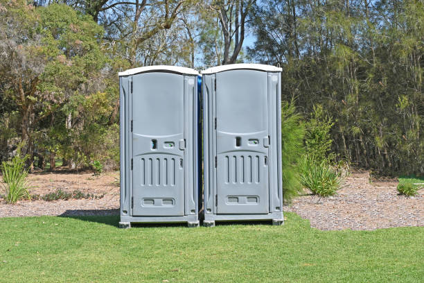 Portable Restrooms for Agricultural Sites in Belle Rose, LA