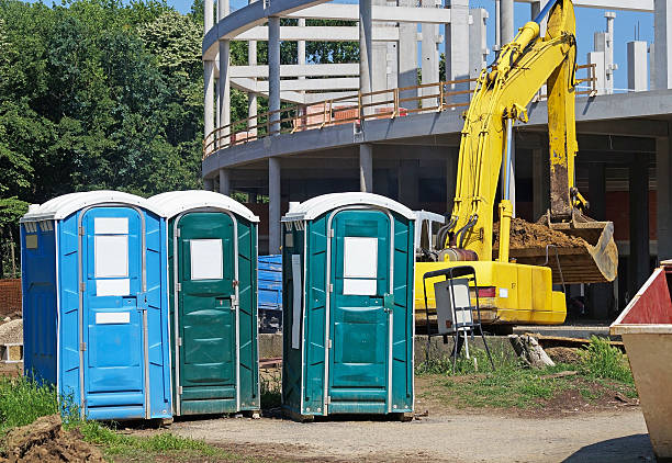 Best Portable Toilets with Baby Changing Stations  in Belle Rose, LA