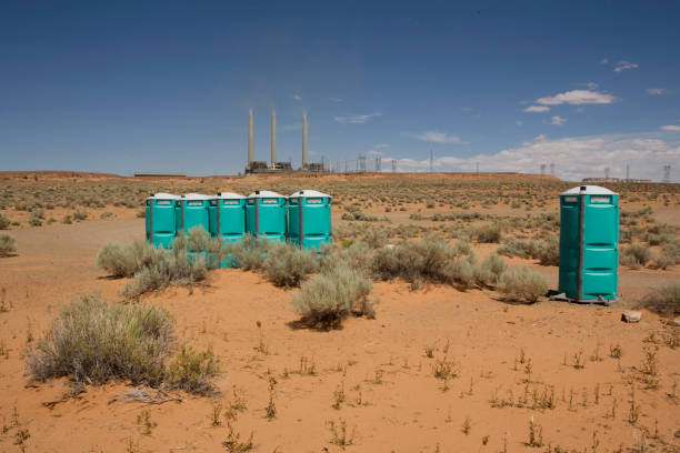 Best Standard Portable Toilet Rental  in Belle Rose, LA