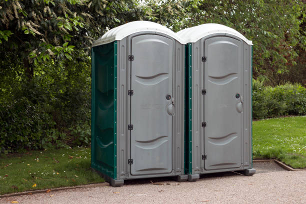 Portable Toilets for Parks and Recreation Areas in Belle Rose, LA