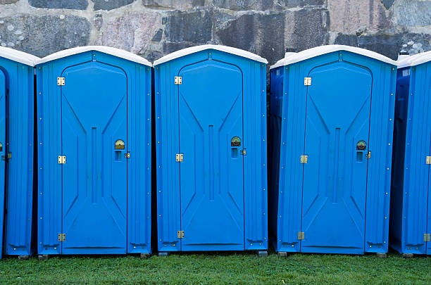 Best Deluxe Portable Toilet Rental  in Belle Rose, LA