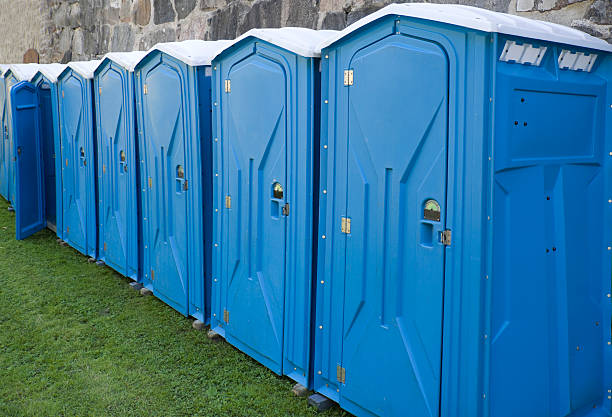 Best Portable Toilets for Disaster Relief Sites  in Belle Rose, LA